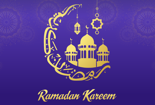 Ilustrasi keutamaan puasa ramadhan hari ke 16. Sumber: Pixabay/sanimdesigns