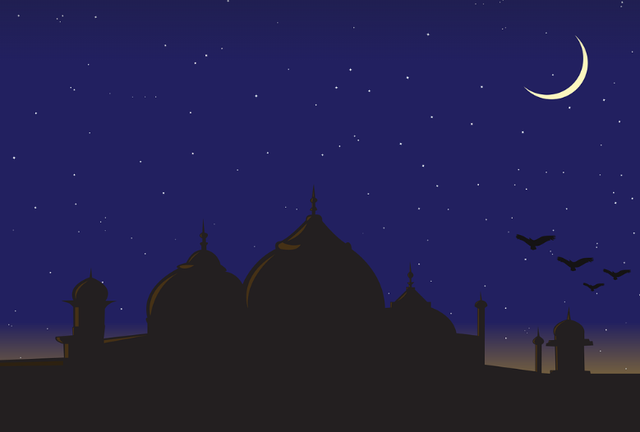 Ilustrasi sedekah subuh untuk siapa. Sumber: Pixabay/Shafin_Protic