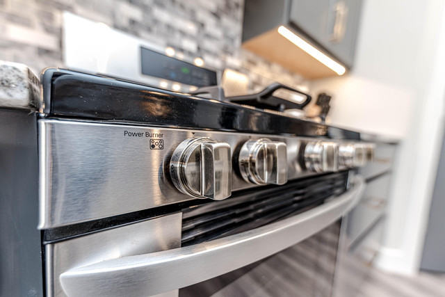 Ilustrasi perbedaan oven tangkring dan oven gas, Foto: Pixabay/mgattorna