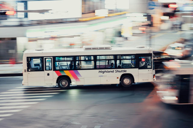 Sugeng Rahayu Bandung-Jogja. Foto hanya sebagai ilustrasi, bukan gambar sebenarnya. Sumber foto: Unsplash-CHUTTERSNAP