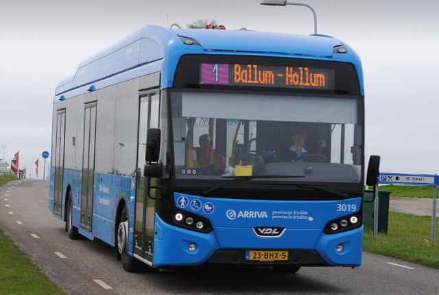 sleeper bus jakarta wonosobo. Foto Hanya Ilustrasi Bukan Tempat Sebenarnya. Sumber Foto: Pixabay/AB27