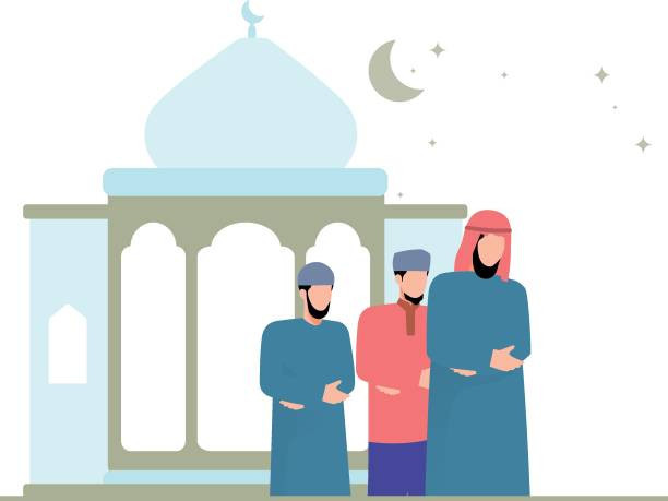 Ilustrasi Jumlah Takbir Idul Fitri, Foto: Unsplash/Naveed Anjum.