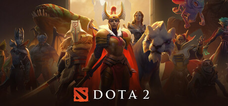 Game Dota 2. Foto: Steam