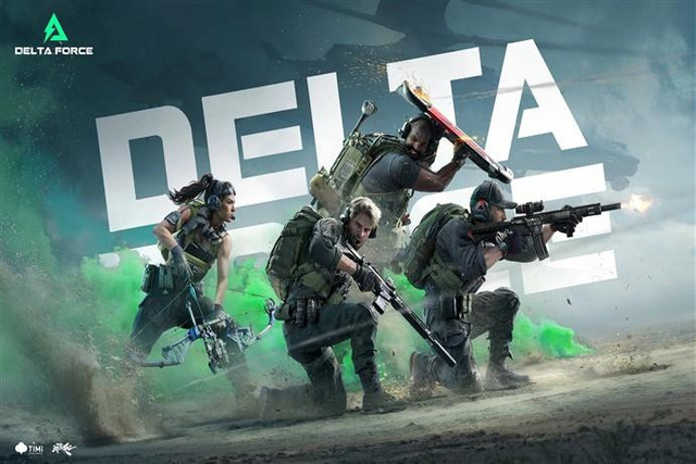 apa itu Garena Delta Force MobileGarena Delta Force Mobile adalah game tembak-menembak (FPS/First-Person Shooter) yang dirilis oleh Garena. Foto: Garena