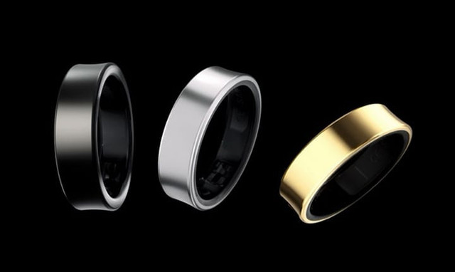 Smart ring terbaik. Foto: Samsung