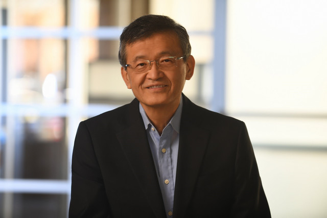 Lip-Bu Tan, CEO baru Intel. Foto: Intel