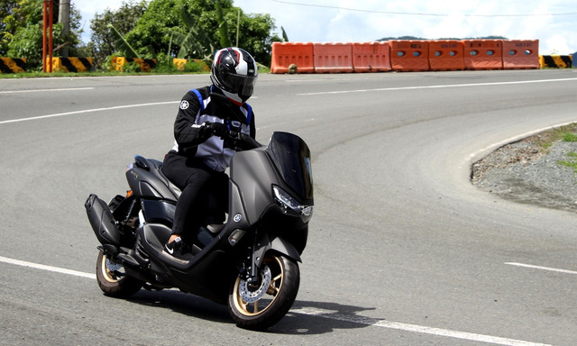 Bengkel Yamaha Bandung. Foto hanya sebagai ilustrasi saja. Sumber: Unsplash/Vanessa Sasot.