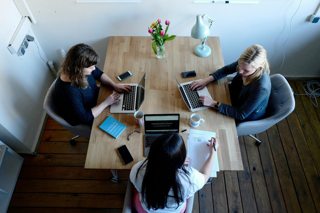 [FGD Adalah] Foto hanya ilustrasi, bukan tempat sebenarnya. Sumber: unsplash/Cowomen