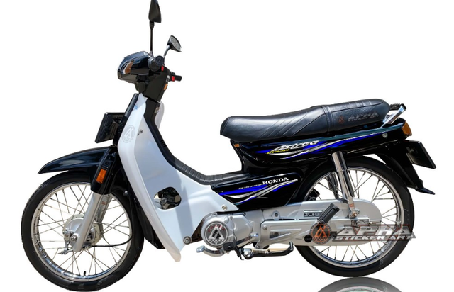 Astrea Grand. Sumber: shopee.com