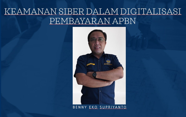 Benny Eko Supriyanto - Kantor Pelayanan Perbendaharaan Negara Watampone