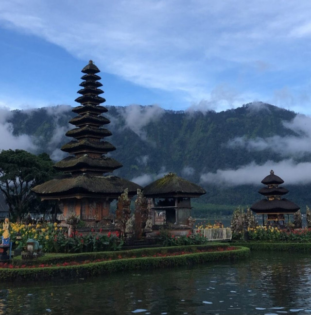 foto ini diambil di Bali pada 22 November 2022