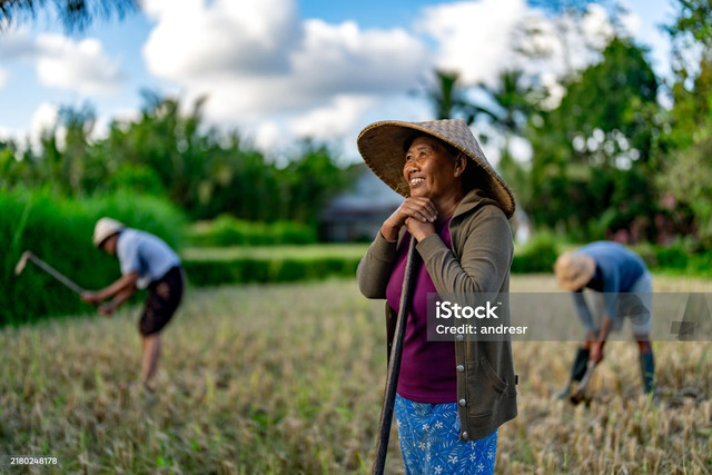 Ilustrasi foto: Kesetaraan gender dan pemberdayaan perempuan mendorong terciptanya masyarakat yang maju dan inklusif.