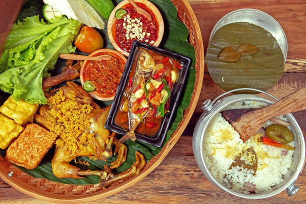Ilustrasi Kuliner Malam Solo. Foto: Unsplash/Agus Ahmad.