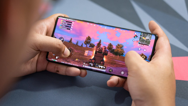 Ilustrasi Daftar Cheat GTA San Andreas Android. Unsplash.com/Amanz