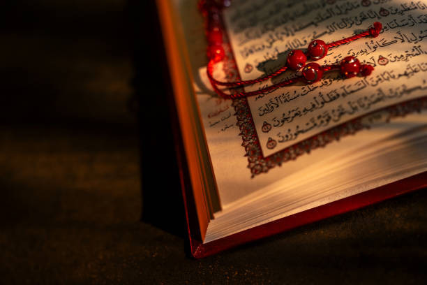Ilustrasi Kata-Kata Islami Penyejuk Hati, Foto: Unsplash/D-Keine.