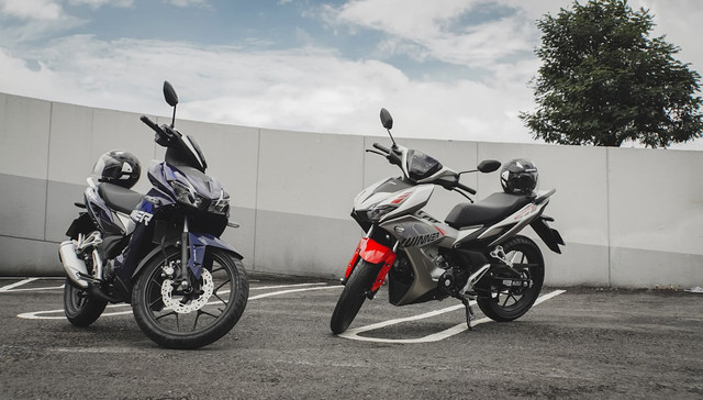 Ilustrasi Rekomendasi Footstep Motor Sumber Unsplash/Tony Pham