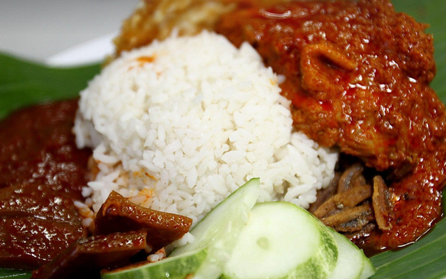tempat makan enak dekat stasiun lempuyangan. Foto Hanya Ilustrasi Bukan Tempat Sebenarnya. Sumber Foto: Pixabay/Faixal