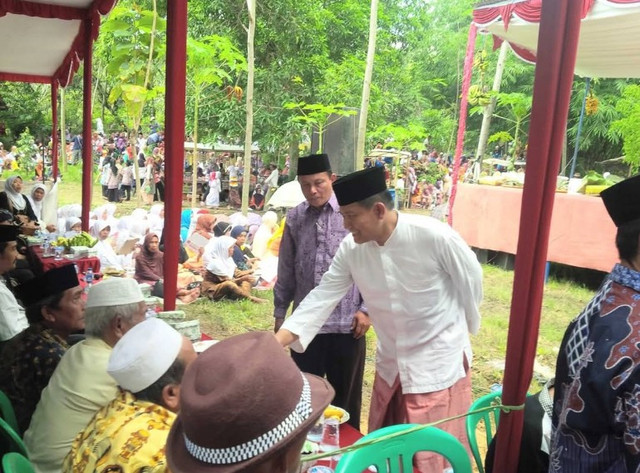 Ilustrasi: Ukhuwah Islamiyah (Foto: Dok. Syaefunnur Maszah)