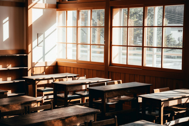 Ilustrasi Skema Rekrutmen Guru Sekolah Rakyat. Sumber: Unsplash/2y.kang