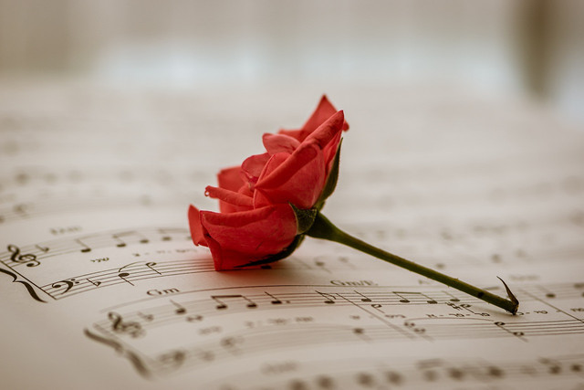 Ilustrasi arti lagu Thank God I Found You Daryl Ong. Sumber : Pixabay/Riya