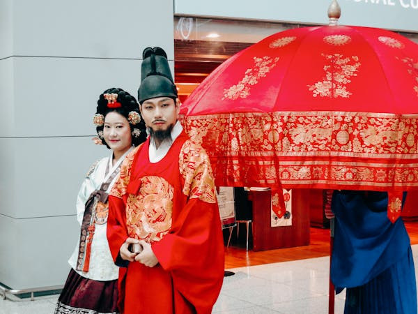 Ilustrasi Rekomendasi Drakor Jadul, Foto: Pexels/Cheng Shi Song