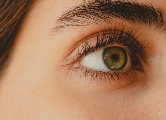 Rekomendasi Bulu Mata Palsu Natural. Foto hanya ilustrasi. Sumber foto: Unsplash/Eli