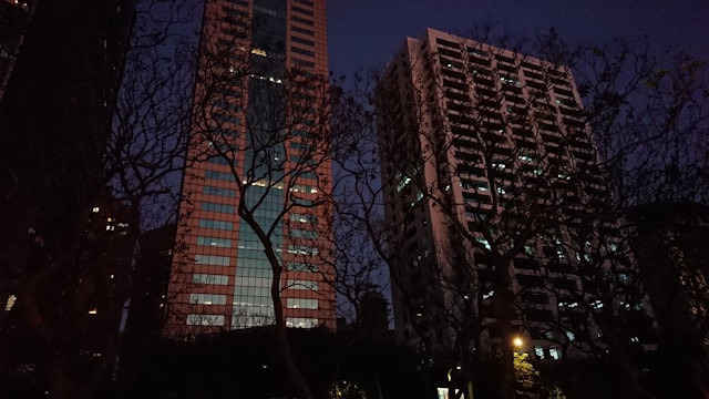 Sewa apartemen Jogja. Foto hanyalah ilustrasi, bukan tempat yang sebenarnya. Sumber: Unsplash/Pi Hsien