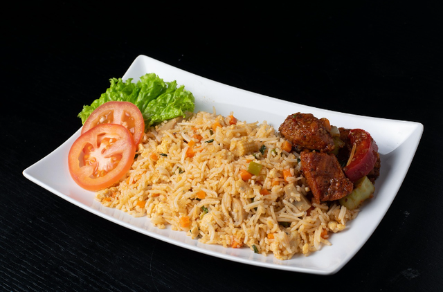 Ilustrasi rekomendasi bumbu nasi goreng instan. Sumber foto: Pixabay/ KavindaF