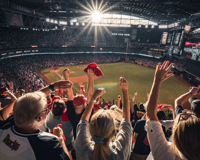 Ilustrasi Jadwal Pertandingan Liga Italia 2025. Foto: dok. Unsplash/Jimmy Conover