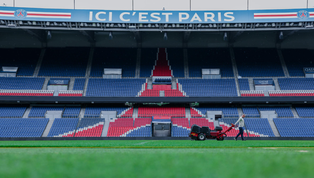 Ilustrasi Jadwal Leg 2 Aston Villa VS PSG. Sumber: Pexels/TBD Traveller