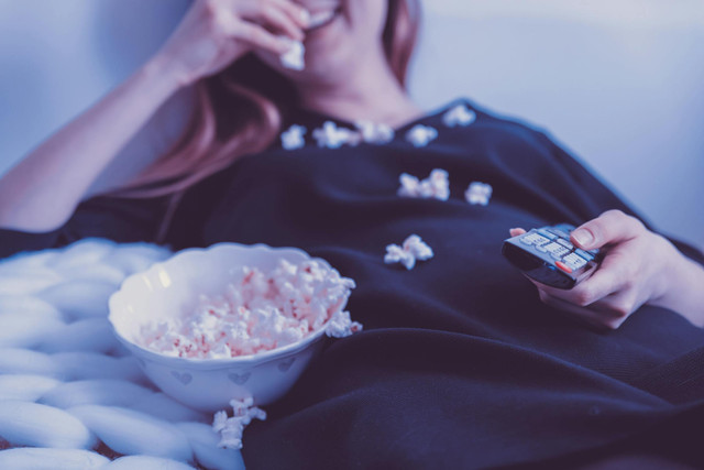 Ilustrasi rekomendasi drakor saeguk. Foto: Pexels.com/JESHOOTS.com
