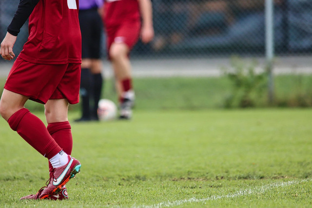 Ilustrasi cara nonton live streaming Timnas U-17 Indonesia vs Afghanistan. Foto: pixabay.com/planet_fox