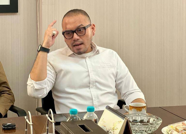 Pengamat Hukum dan Pembangunan, Hardjuno Wiwoho. Foto: Dok. Pribadi
