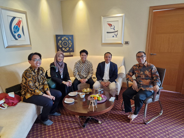 Sumber : PPI Turki