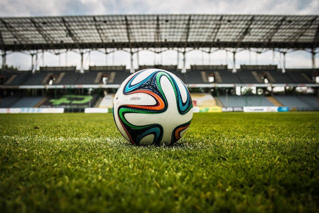 Ilustrasi cara nonton live streaming borneo fc vs persib. Sumber: www.pexels.com