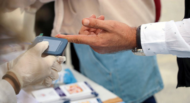 Ilustrasi cara menurunkan kolesterol tanpa obat. Foto: Pexels
