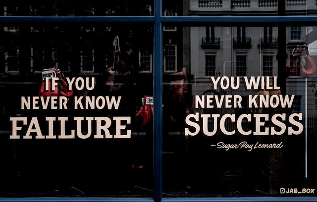Ilustrasi Kata Motivasi Belajar. Unsplash.com/the blowup