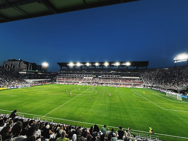 Ilustrasi Venezia vs Monza: jadwal, link live streaming, dan cara nontonnya. Foto: Unsplash/Khushi Soni
