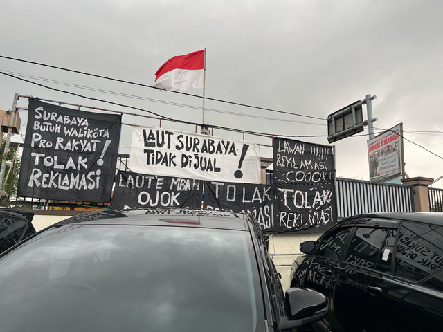 foto diambil oleh ponsel penulis