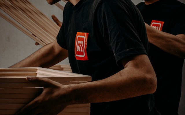 Apakah Hari Buruh Libur Nasional. Foto hanya ilustrasi. Sumber foto: Unsplash/Amr