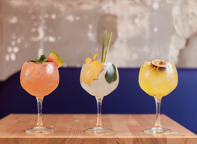 Menu Minuman Ramen YA 2025. Foto hanya sebagai ilustrasi, bukan tempat dan gambar sebenarnya. Sumber foto: Unsplash-Louis Hansel
