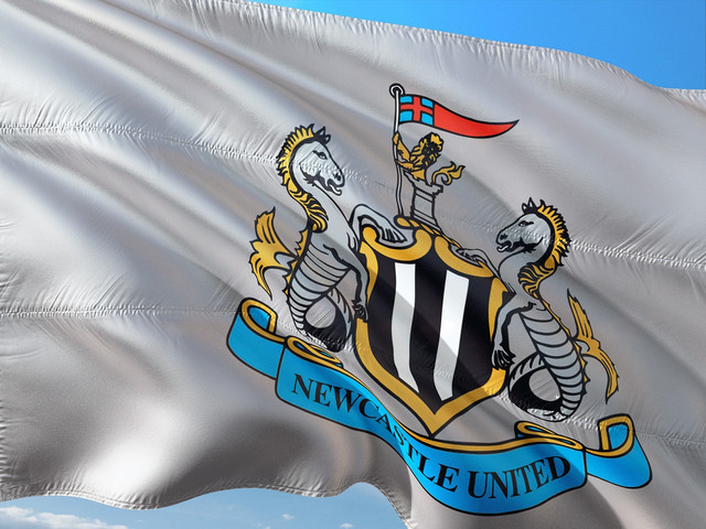 Ilustrasi susunan pemain newcastle vs man united - Sumber: pixabay.com/jorono