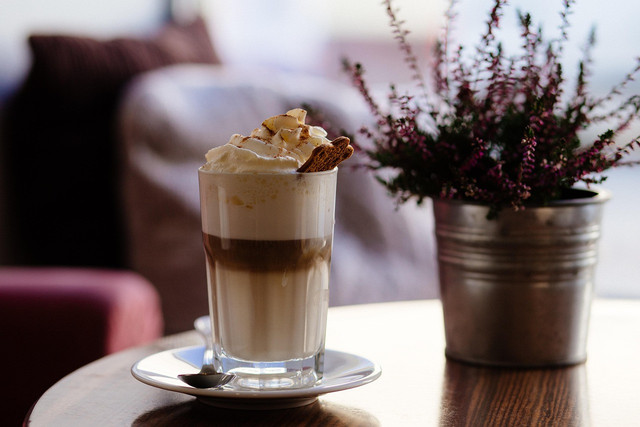 Menu Minuman JCO 2025. Foto hanya ilustrasi, bukan minuman sebenarnya. Sumber: Pixabay/Pexels