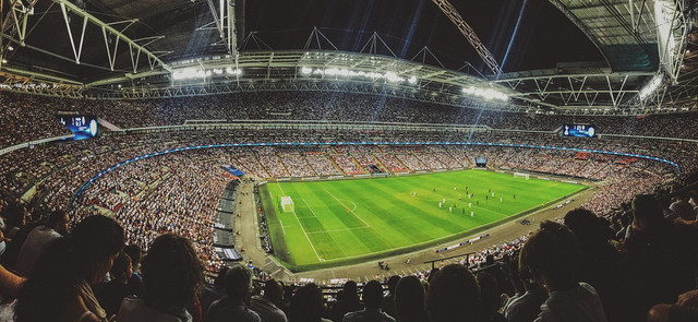 Ilustrasi Real Madrid vs Arsenal tayang di TV mana? Sumber foto: Pexels