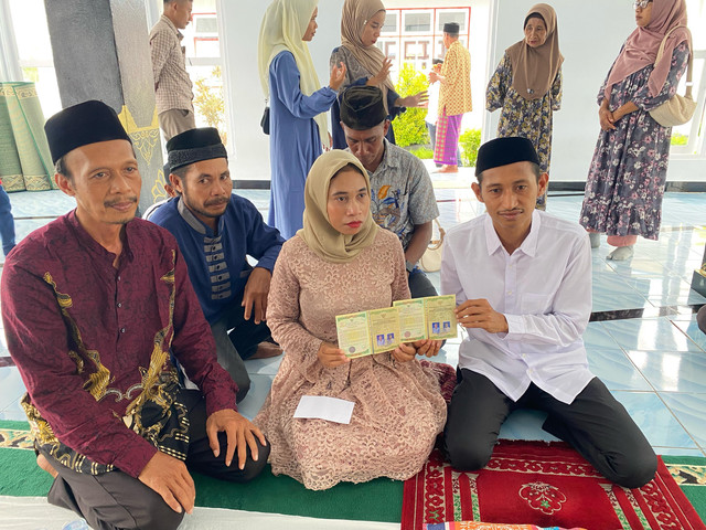 Dok. Humas Lapas Namlea