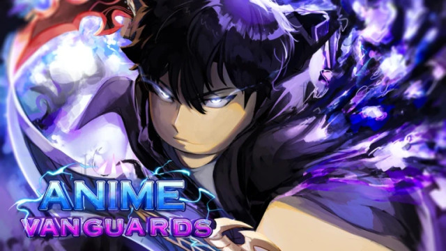 Anime Vanguards adalah salah satu game tower defense di platform Roblox yang menggabungkan elemen strategi dengan karakter-karakter dari berbagai anime populer. Foto: Roblox