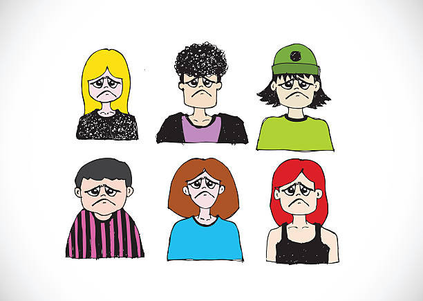 https://www.istockphoto.com/id/foto/kartun-wajah-atur-ilustrasi-gambar-tangan-gm491896477-40441438