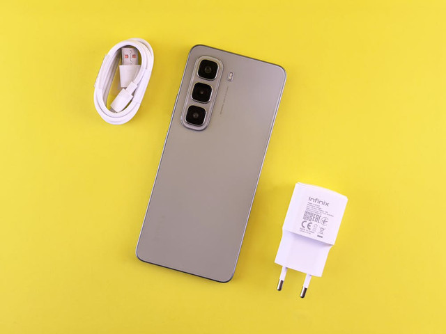 Kapan Infinix Note 50 Pro Plus rilis di Indonesia. Foto adalah Foto adalah smartphone Infinix.. Sumber: Pexels / Andrey Matveev