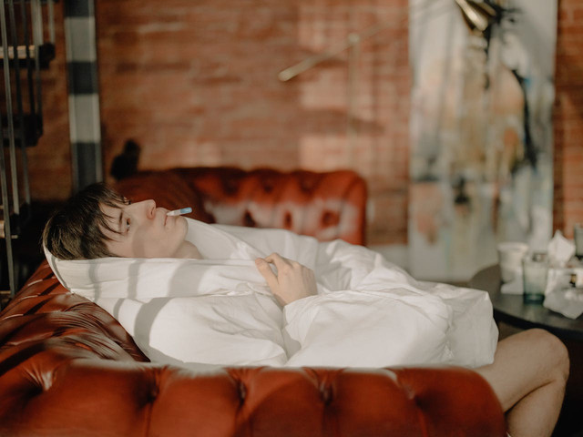 Ilustrasi DBD shock syndrome. Foto: Pexels