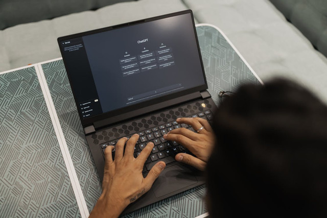 Fitur image editor di ChatGPT adalah kemampuan baru yang memungkinkan pengguna membuat, mengedit, dan memodifikasi gambar langsung di dalam chatbot ChatGPT. Foto: Pexels